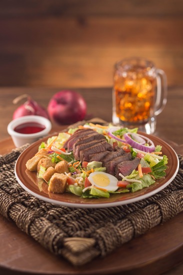 Colton's Steak House & Grill Restaurant Menu | Steaks, Ribs & Classic ...